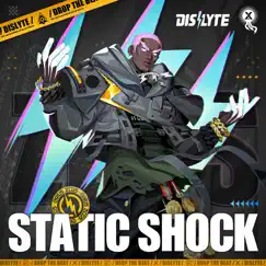 Dislyte - Static Shock - EP by XHz Official album reviews, ratings, credits