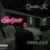 Subject - Single (feat. MABIII) - Single album lyrics, reviews, download