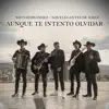 Aunque Te Intento Olvidar - Single album lyrics, reviews, download