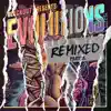 Evolutions Remixed, Pt. 1 - EP album lyrics, reviews, download