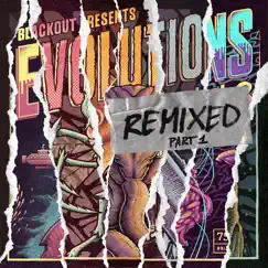Evolutions Remixed, Pt. 1 - EP album download