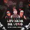 Meme Revoada Da Vovó - Single album lyrics, reviews, download