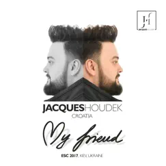 MY FRIEND (instrumental) [Instrumental] - Single by Jacques Houdek album reviews, ratings, credits