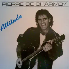 Attitude by Pierre De Charmoy album reviews, ratings, credits