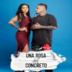 Una Rosa Del Concreto (feat. Neto Reyno) - Single by Angélica Maria album reviews, ratings, credits