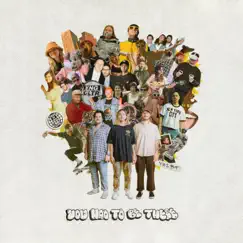 You Had to Be There by Young Culture album reviews, ratings, credits