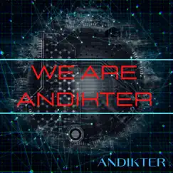We are Andikter - Single by ANDIKTER album reviews, ratings, credits