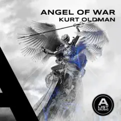 Angel of War by Kurt Oldman album reviews, ratings, credits