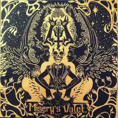 Misery's Valet - Pre T (feat. Mishkin Fitzgerald, Garry Mitchell, Annika Allinger & Hana Piranha) Song Lyrics