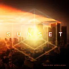 Sunset - EP by Seaside Serulean album reviews, ratings, credits