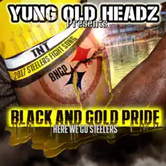 Black and Gold Pride (Steelers Fight Song 2017) - Single by Yung Old Headz album reviews, ratings, credits