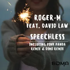 Speechless (Pink Panda Remix) [feat. David Law] Song Lyrics