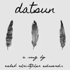 Datsun (Live) Song Lyrics