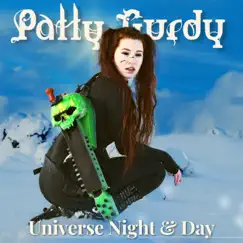 Universe Night & Day - Single by Patty Gurdy album reviews, ratings, credits