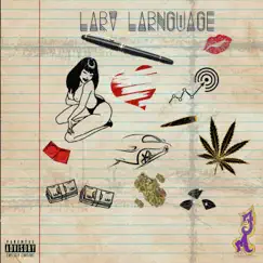 Larv Larnguage - EP by Fort Melarn album reviews, ratings, credits