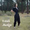 Leah Judge - EP album lyrics, reviews, download