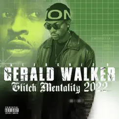 Glitch Mentality 2022 - EP by Sledgren & Gerald Walker album reviews, ratings, credits