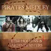 Pirates Medley (feat. Gardiner Sisters) - Single album lyrics, reviews, download