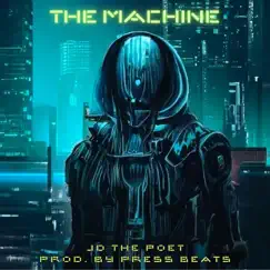 The Machine Song Lyrics