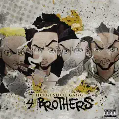 Hood High (feat. Kxng Crooked, Sauce tha Boss & Mad Man) Song Lyrics
