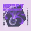 Happy Hangover (feat. Sicario & CocainSugar) [Remix] - Single album lyrics, reviews, download