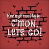 Cmon let's go (feat. Korell) song lyrics