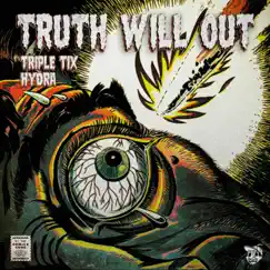 Truth Will Out (feat. Hydra) Song Lyrics