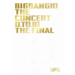 FANTASTIC BABY (BIGBANG10 THE CONCERT : 0.TO.10 -THE FINAL-) Song Lyrics