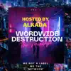 Worldwide Destruction - EP album lyrics, reviews, download