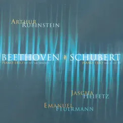 Beethoven: Piano Trio 