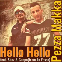 Hello Hello (feat. Skaz & Guapo from La Fossa) Song Lyrics