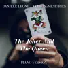 The Joker and the Queen (Piano Version) - Single album lyrics, reviews, download