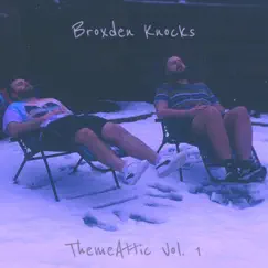 ThemeAttic, Vol. 1 by Broxden Knocks album reviews, ratings, credits