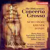 Schulhoff: Concerto doppio - Krenek: Concertino - D'Indy: Concert album lyrics, reviews, download