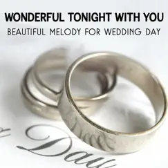 Wonderful Tonight with You: Beautiful Melody for Wedding Day - Jazz Music for Young Couples, Acoustic Party with Jazz Band by Moody Jazz Collection album reviews, ratings, credits