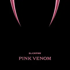 Pink Venom Song Lyrics