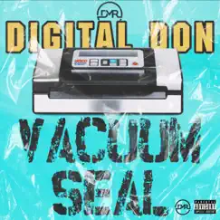 Vacuum Seal (ZA!), Pt. 1 [The Collective] - Single by Digital Don album reviews, ratings, credits