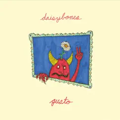 Gusto by Daisybones album reviews, ratings, credits