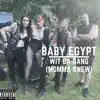 Wit Da Gang (Momma Knew) - Single album lyrics, reviews, download