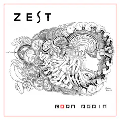 Born Again - Single by Zest album reviews, ratings, credits