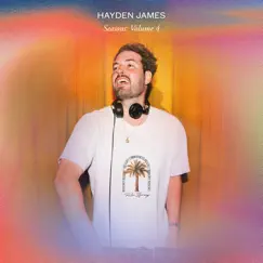 Seasons, Vol. 4 (DJ Mix) by Hayden James album reviews, ratings, credits
