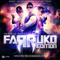 Imperio Nazza - Farruko Edition by Farruko album reviews, ratings, credits
