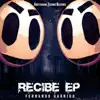 Recibe - EP album lyrics, reviews, download