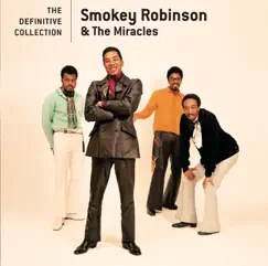 The Definitive Collection: Smokey Robinson & The Miracles by Smokey Robinson & The Miracles album reviews, ratings, credits