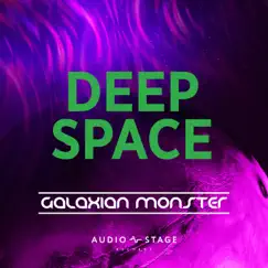 Deep Space - Single by Galaxian Monster album reviews, ratings, credits