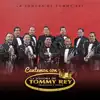 Cantemos Con la Sonora de Tommy Rey album lyrics, reviews, download