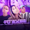 Mostra o Que Tu Sabe (feat. MC SOPHIE) song lyrics