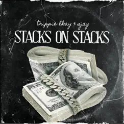 Stacks on Stacks (feat. SJay) - Single by Trippie Lkay album reviews, ratings, credits