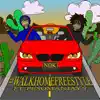 #WALKHOMEFREESTYLE (feat. PESOMANJAYY) - Single album lyrics, reviews, download