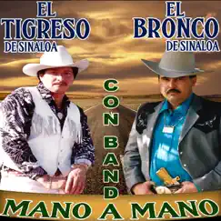 Mano A Mano: 21 Éxitos by El Tigreso De Sinaloa & El Bronco De Sinaloa album reviews, ratings, credits